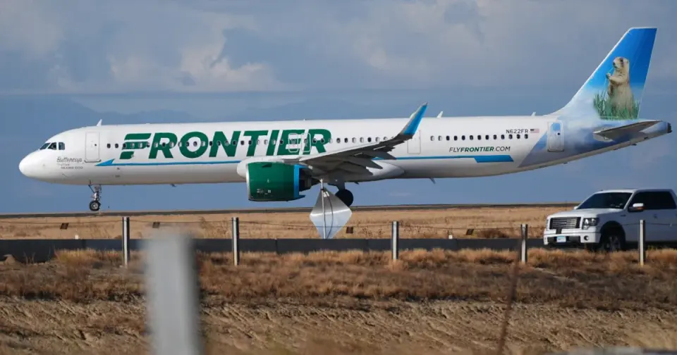Fence Breach Causes Fatal Runway Strike With Frontier Jet at Denver