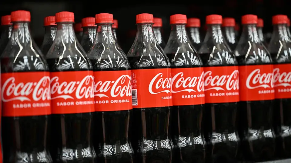 Coca-Cola taps Monster Energy’s Rob Gehring to lead North American operations