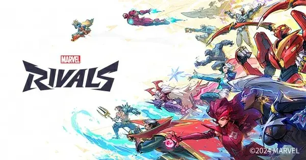 Marvel Rivals Kicks Off Summer Festival with Beachfront Content and Free Rewards