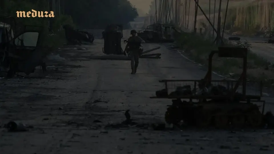 Ukraine's rear-strikes spark a potential summer opening, but frontline doubts persist