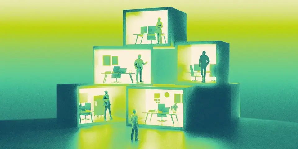 AI Fuels Speed at Work But Risks Draining Social Bonds