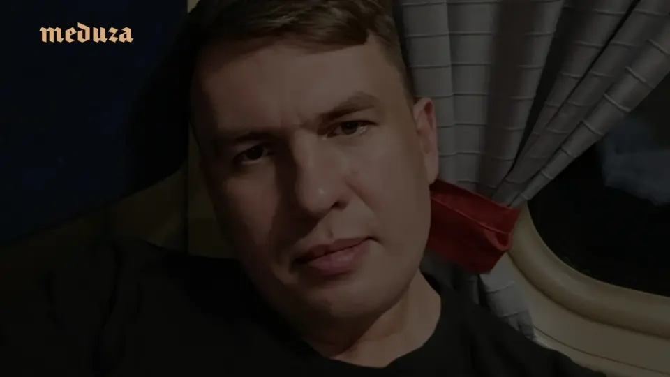 Kremlin insider turned critic: Remeslo accuses Putin of war crimes, lands in legal trouble