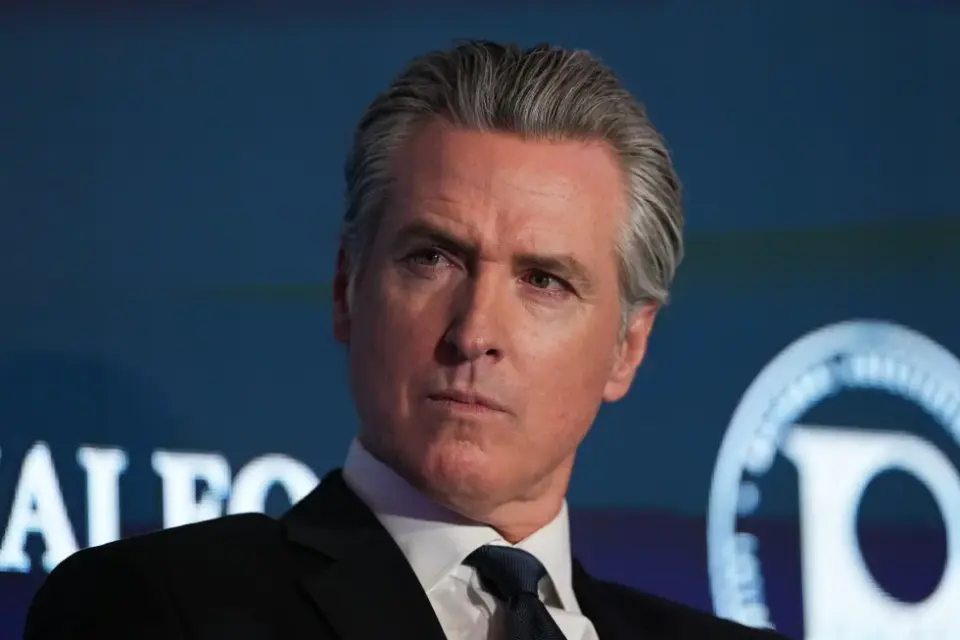 Newsom seeks legal shield for utilities against escalating wildfire costs