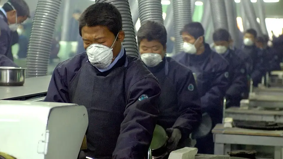 UN Report: North Korea Sends 25,000 Workers to Russia for Drone Assembly