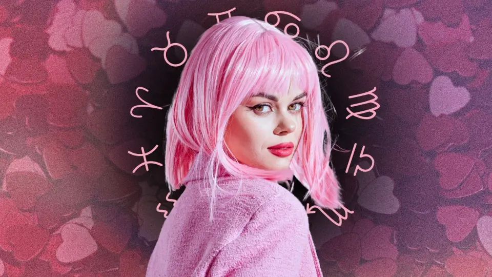 Triple Aries Conjunction Pushes Love Toward Realness on April 20, 2026