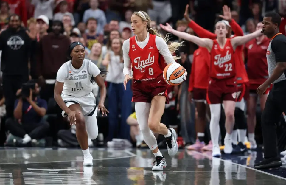 Culture Talk Drowns Out the Court as Cunningham Saga Continues