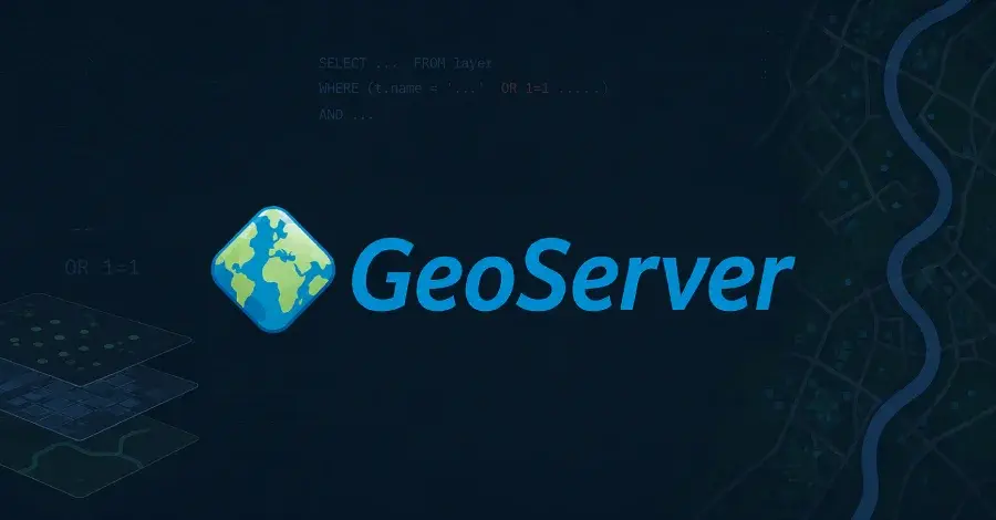 GeoServer Zero-Day Faces Rapid Exploitation Attempts Amid Unpatched SQL Injection Flaw