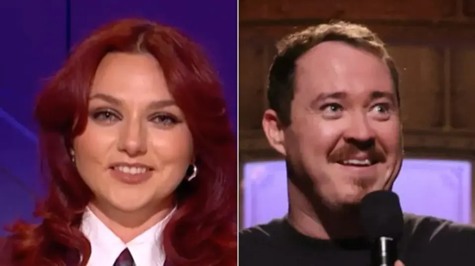 SNL UK’s Ania Magliano Roasts Shane Gillis’s Sexist Monologue With Unfiltered Profanity