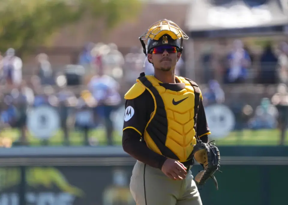 Padres Accelerate Ethan Salas’ MLB Debut Amid Playoff Push