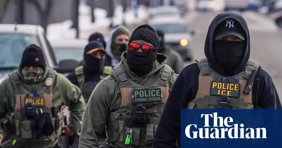 ICE to Arm Officers with Electrified Gloves in $20 Million De-Escalation Push