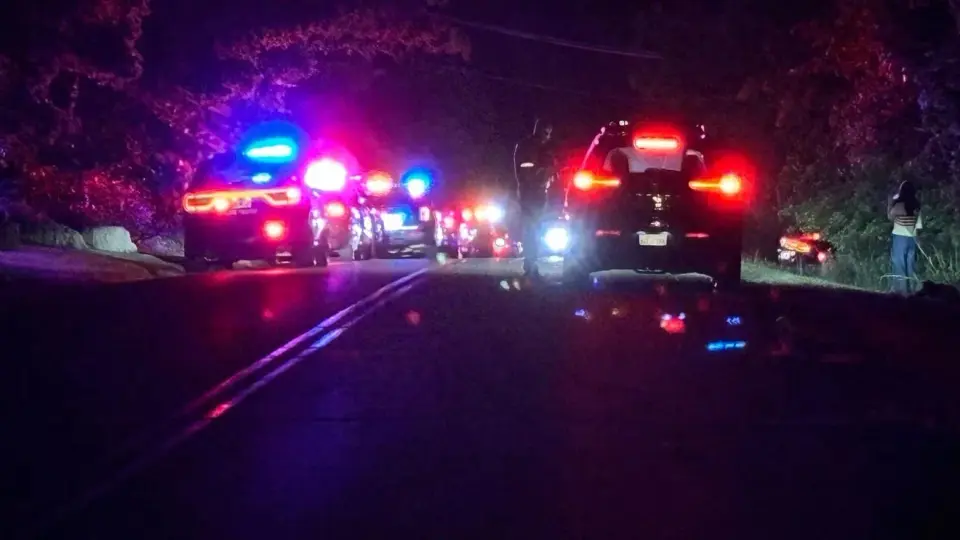 Masked shooters injure 23 at Edmond's Arcadia Lake Park; suspects sought