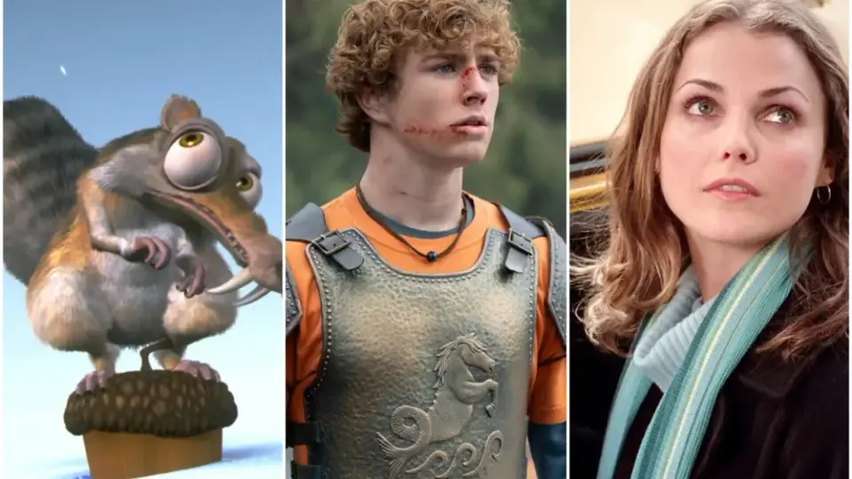 Disney and Netflix Expand Licensing Pact, Bringing 'Ice Age' and 'Percy Jackson' to Streaming Rival