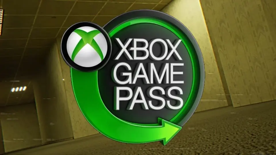 Surprise Co-op Horror Arrival: Escape the Backrooms Joins Xbox Game Pass