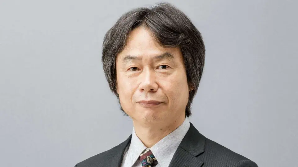 Miyamoto Becomes First Video Game Developer to Receive Japan's Order of Culture