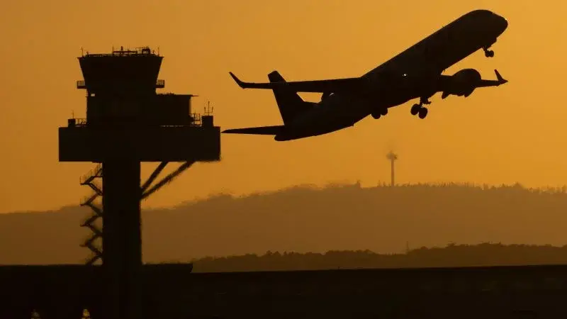 Airport-linked malaria claims two Frankfurt Airport workers