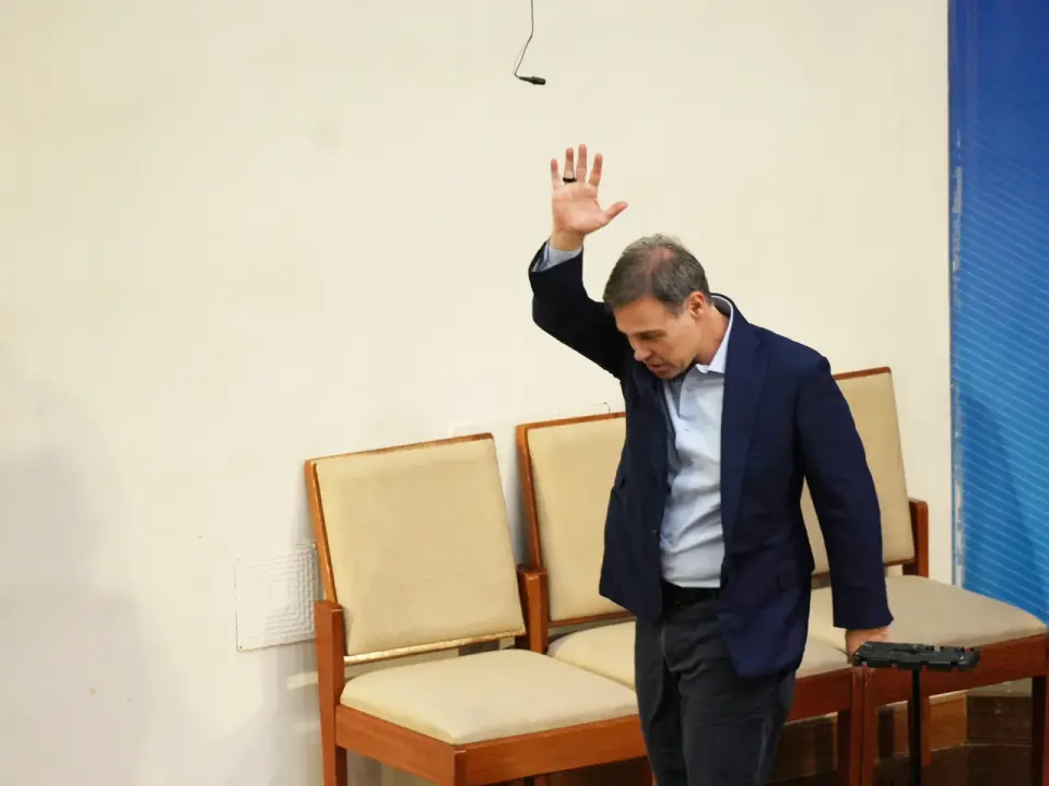 Brazil's Supreme Court Halts Sessions Amid Banco Master Scandal Fallout