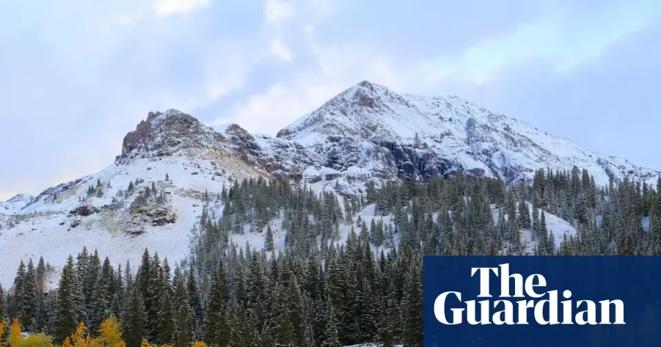 Two Colorado Mountain College students found dead in Chaffee County after weekend hike