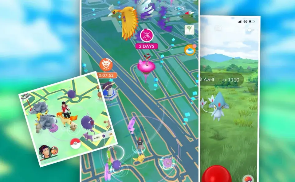 GO Fest 2026 Unveils Six Rotating Wild Habitats
