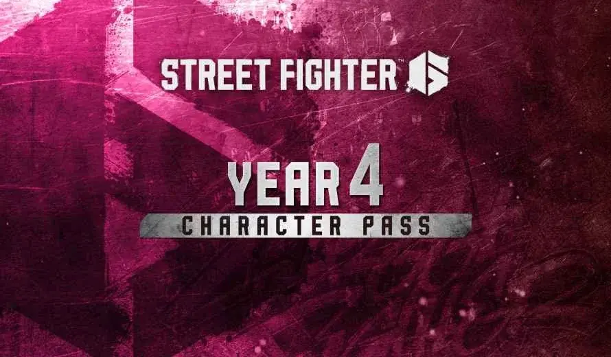 Street Fighter 6 Season 4 Launches with Yasmine and Major Balance Overhaul