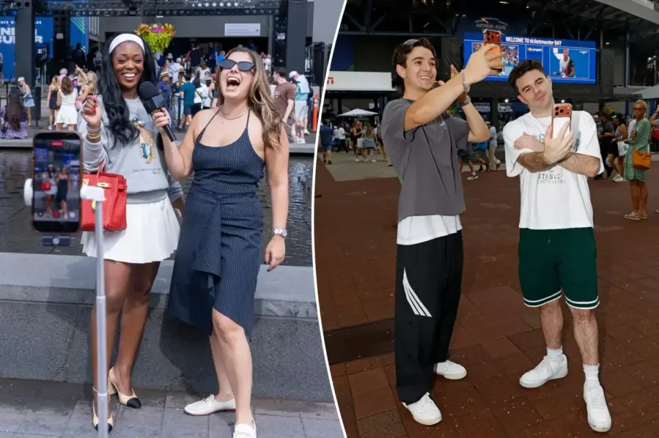 US Open Doubles Influencer Access Amidst Backlash and Operational Chaos