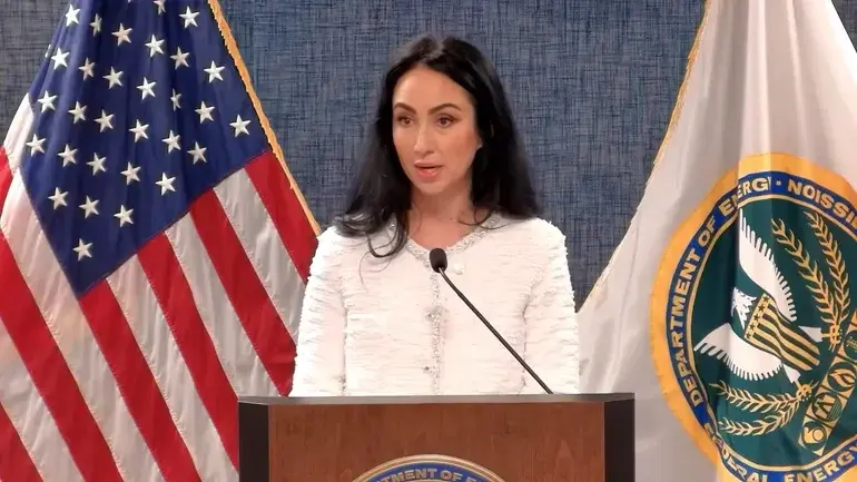 FERC Chair Warns PJM’s Size Could Threaten Grid Reliability
