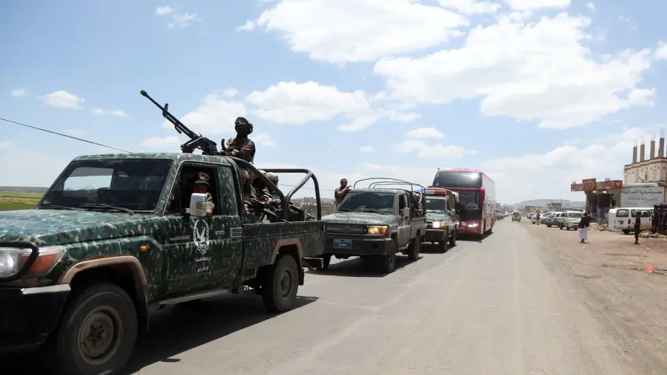 Yemeni forces retake Red Sea port of Mokha as Saudi, Turkey, and Pakistan pledge joint deterrence