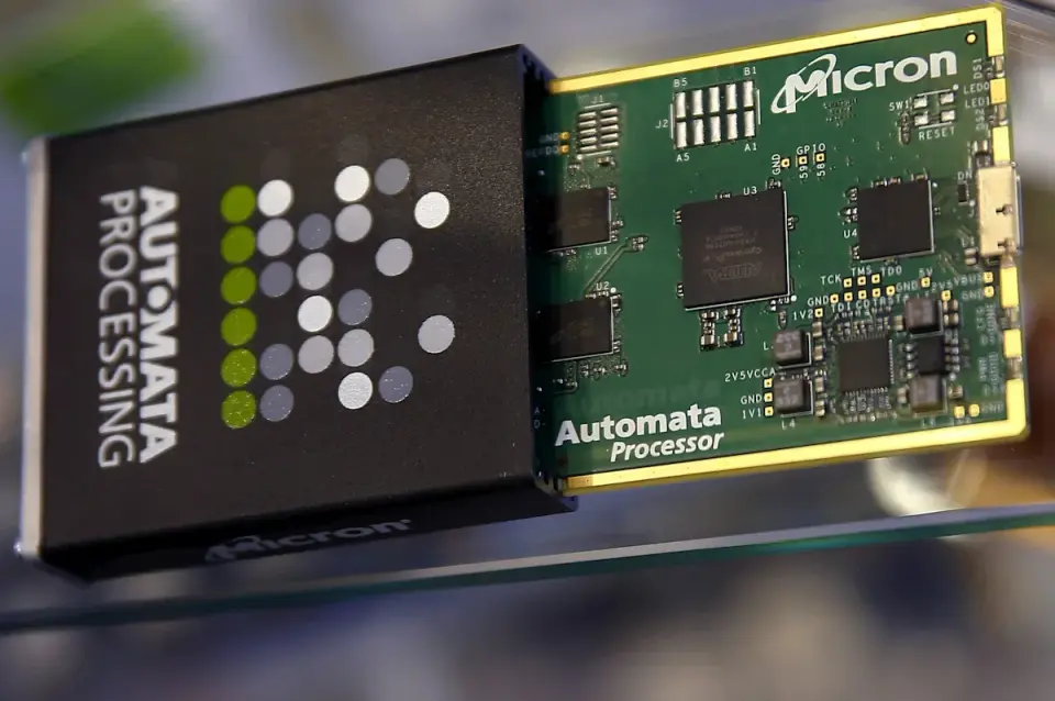 Micron Earnings Beat Hides Margin Concerns