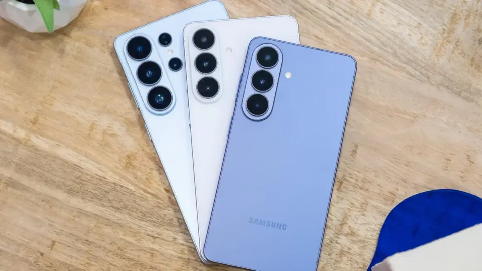 Samsung Hikes Galaxy S26 Prices by $100 Amid Global Memory Shortage
