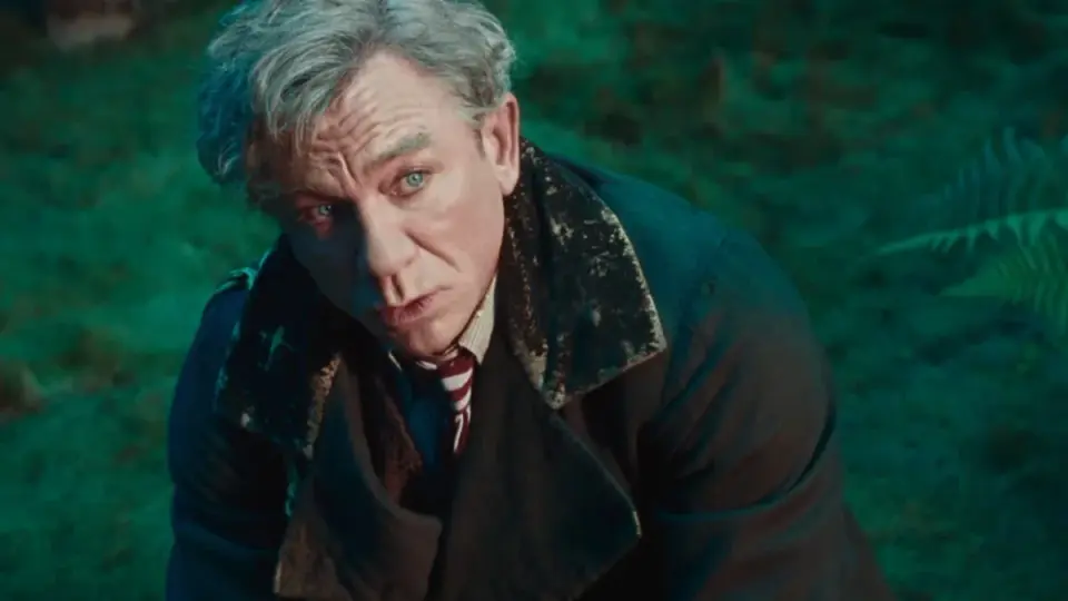 Gerwig's 'Narnia' Trailer Secures First-Ever Led Zeppelin Sync