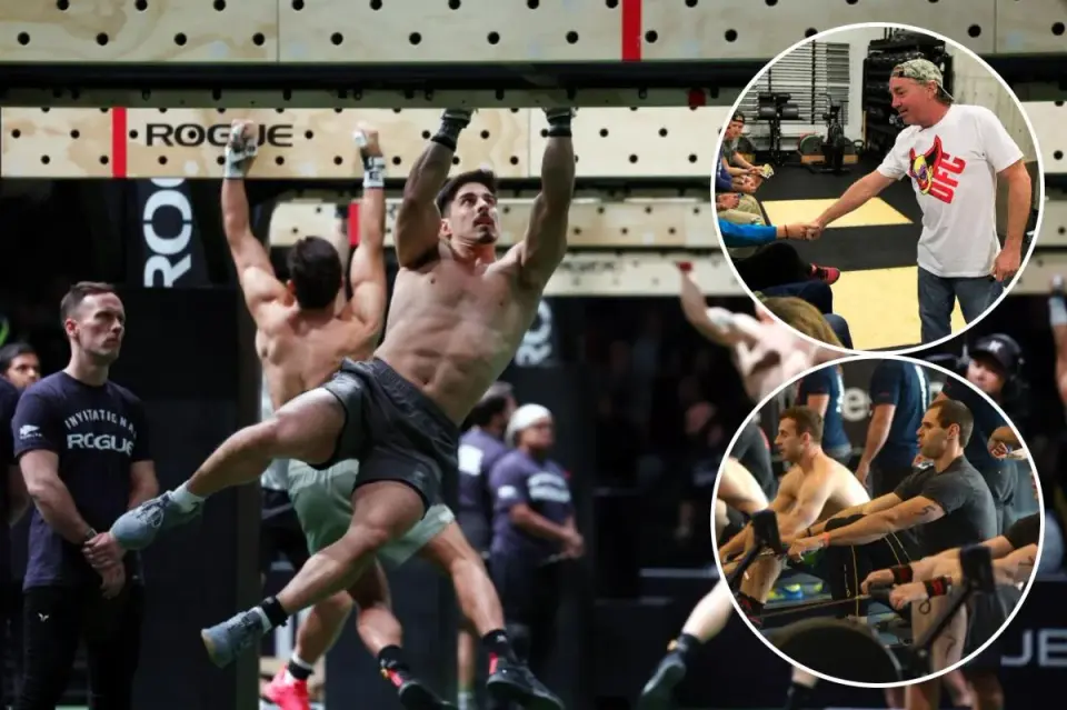 New Book Exposes CrossFit Founder Greg Glassman’s Excesses and the Brand’s Post-2020 Evolution