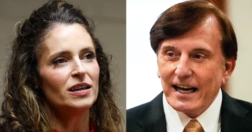 Trump's Endorsement Faces Turnout Test in Louisiana Senate Runoff