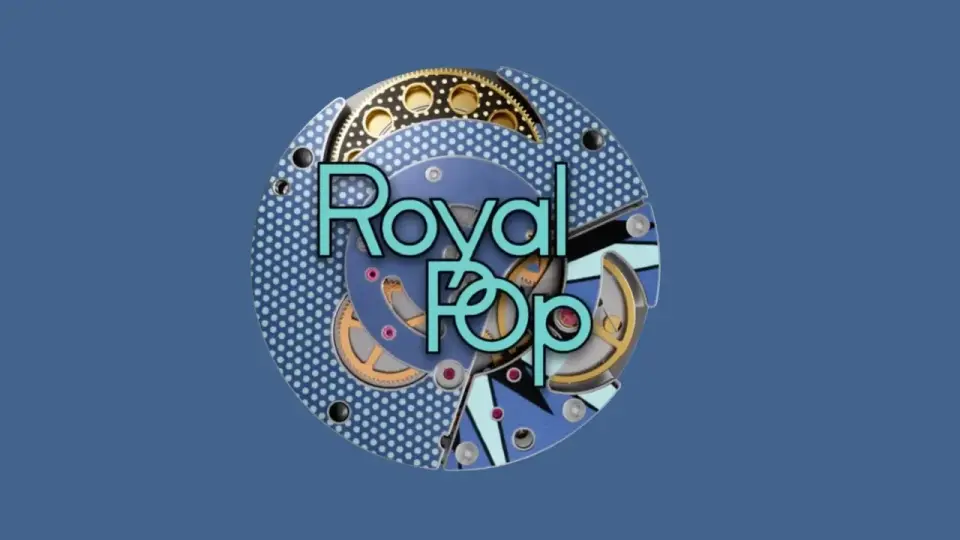 Swatch and Audemars Piguet Bet on Pocket-Watch Hype with Royal Pop