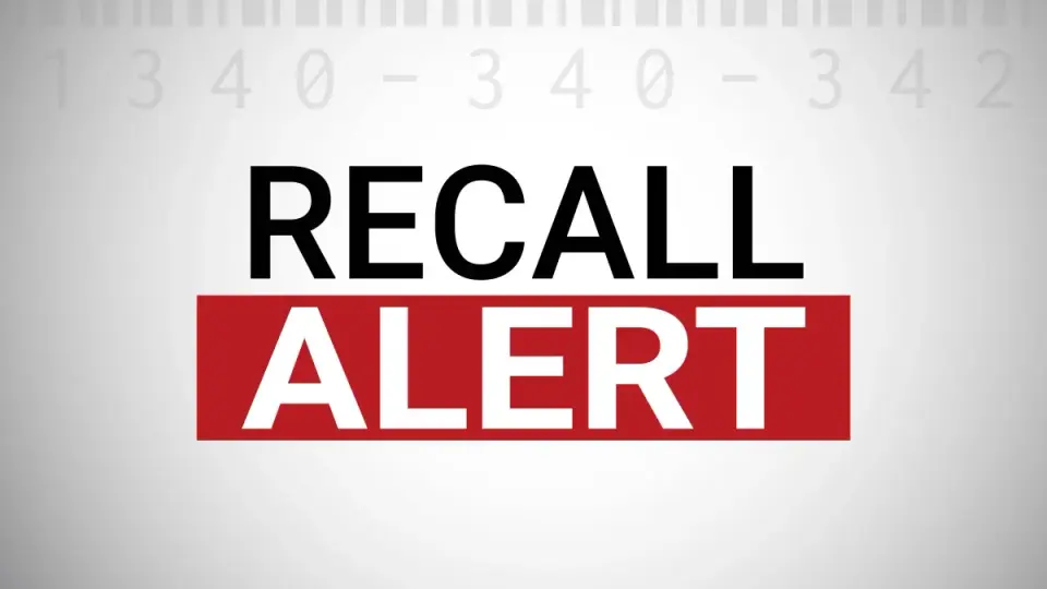 Broad Snack Recall Ties Salmonella to Dairy Powder in Popular Brands