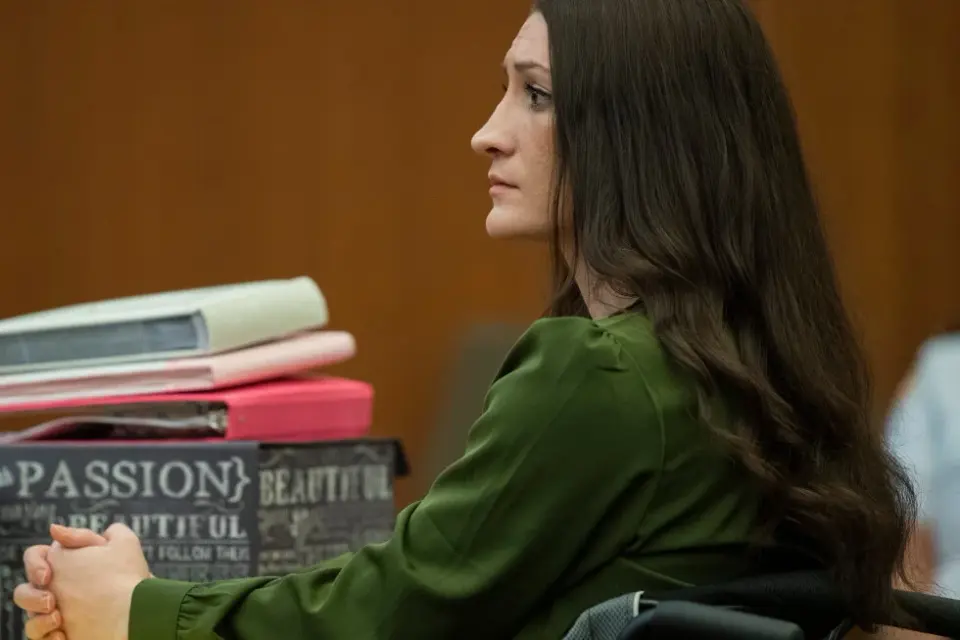 Therapist says Clancy’s actions were shaped by illness, not intent