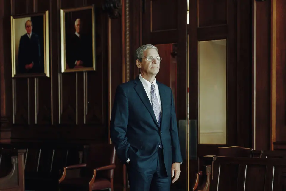Threats rise after Rhode Island judge blocks Trump funding plan