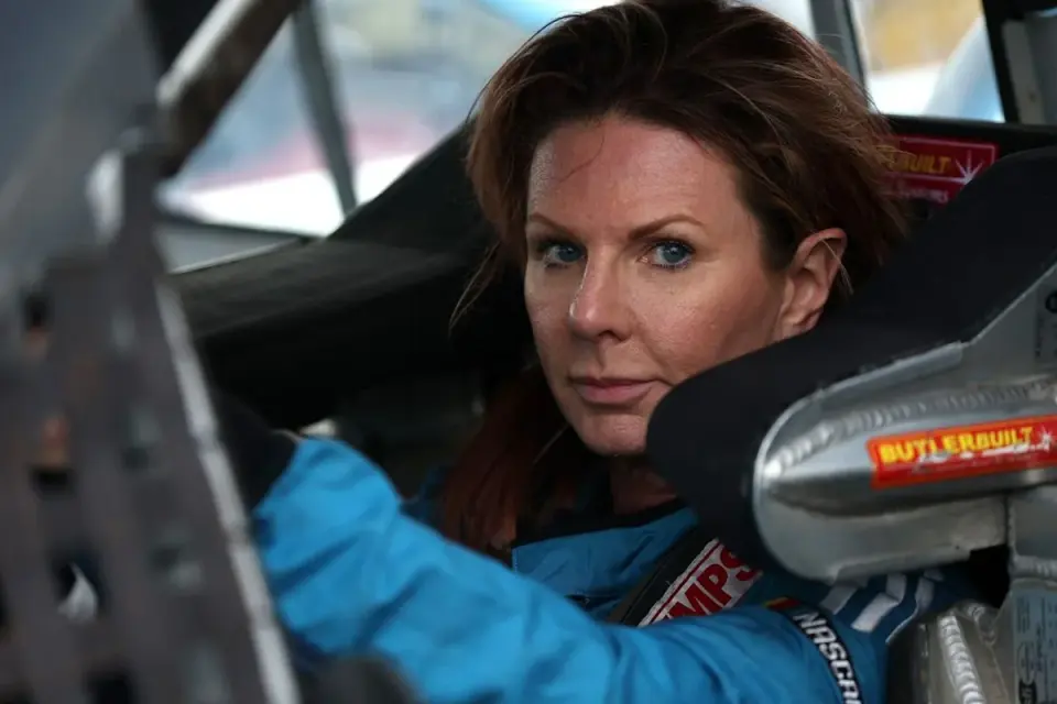 NASCAR veteran Jennifer Jo Cobb faces $850K judgment in rare 'homewrecker' lawsuit