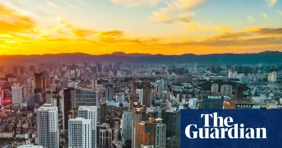 Beijing arrests US scholar on espionage charges amid US-China tensions