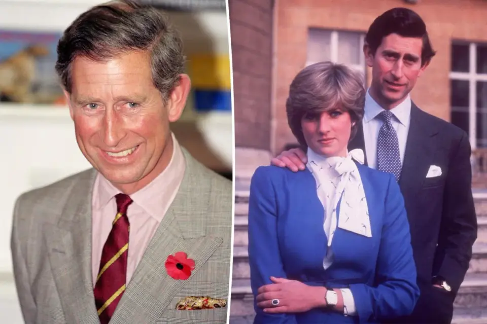 Diana’s Death Sparks Claims: Charles Said to Sound ‘Elated’ in New Memoir Excerpt