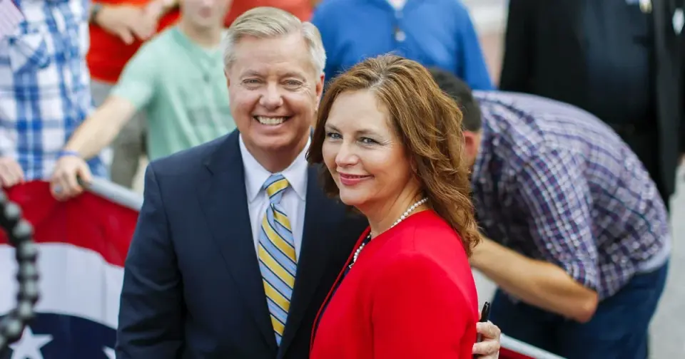 SC taps Graham’s sister to fill out late senator’s term
