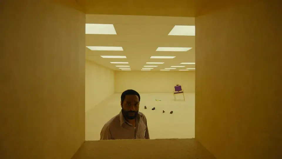 Backrooms: Uneasy Maze, Underbaked Scares