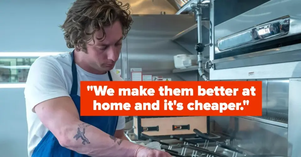 DIY Dining: 24 Foods Cheaper to Make at Home