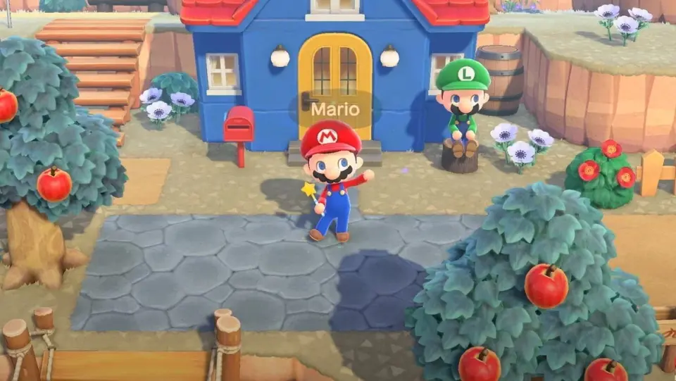 Animal Crossing Tunes Now Loop All Day in Your Browser