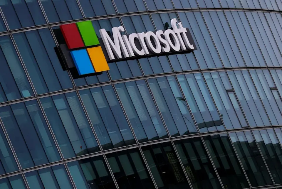 Microsoft Q1 Revenue Hits $92.3B as Azure Surges 48% and AI Capex Accelerates