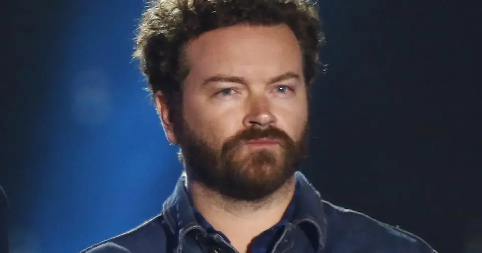 California Appeals Court Upholds Danny Masterson Rape Convictions, Rejecting Fair Trial Claims