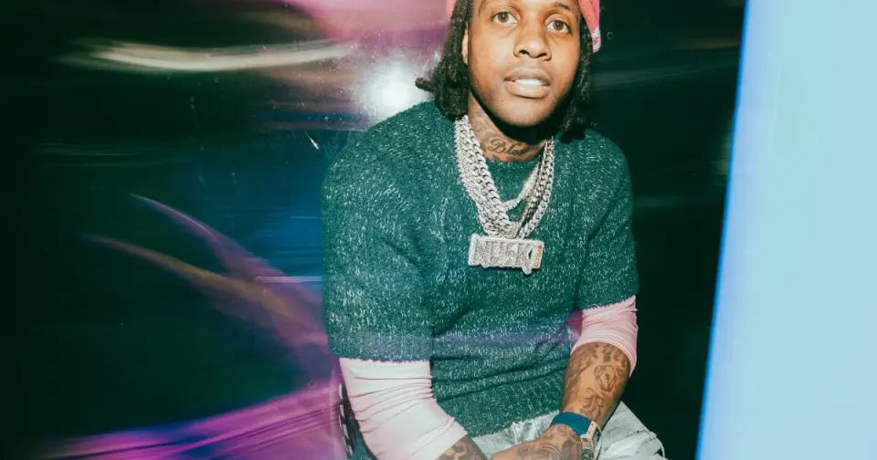 Lil Durk on Trial in LA Over Murder-for-Hire Revenge Plot Targeting Quando Rondo