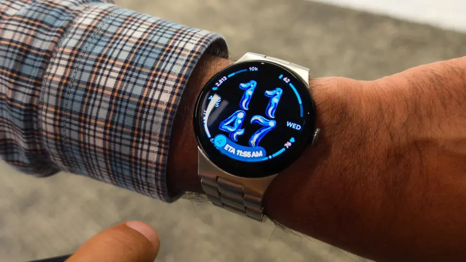 Pixel Watch 5 vs Galaxy Watch 9: Health features and battery life drive the verdict