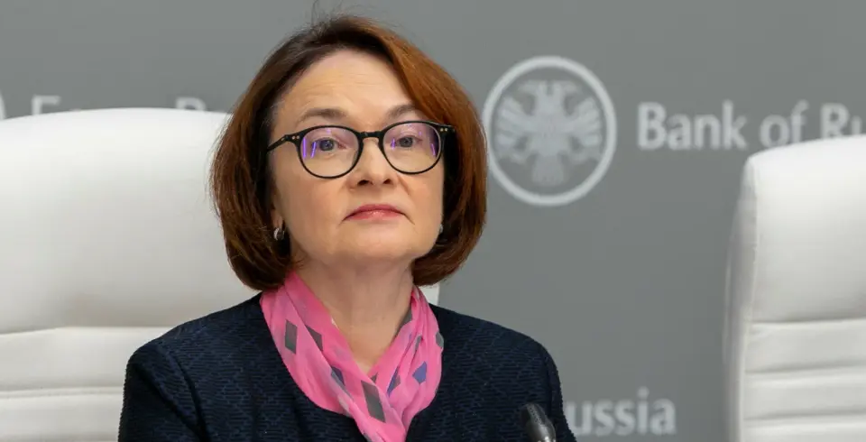 Russia’s labor drought deepens as central bank chief flags 2.5 million missing workers