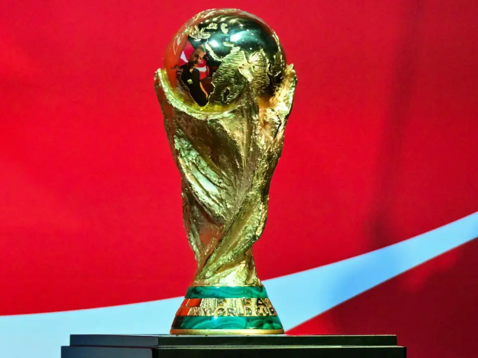 North America to Host 48-Team World Cup 2026 with Full Groups and Schedule Revealed
