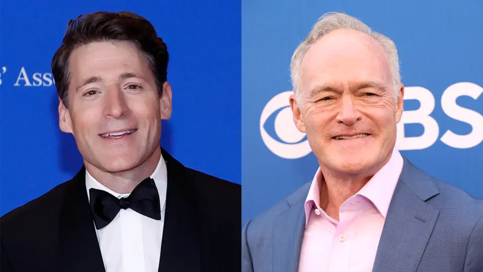 Dokoupil Honors Pelley on CBS Evening News After Firing