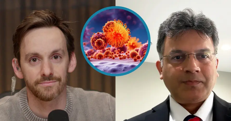 AI Aims to Spot Pancreatic Cancer Years Before Diagnosis